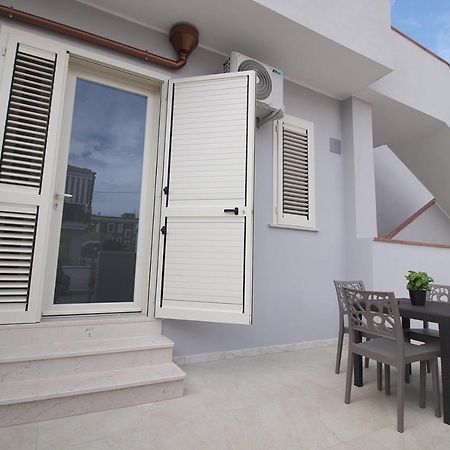 Puglia Casa Vacanza Marina di Ginosa Bagian luar foto