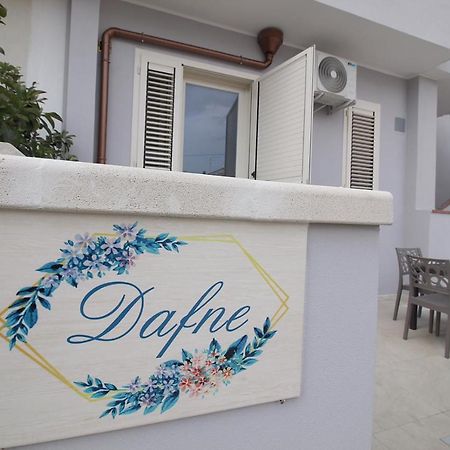 Puglia Casa Vacanza Marina di Ginosa Bagian luar foto