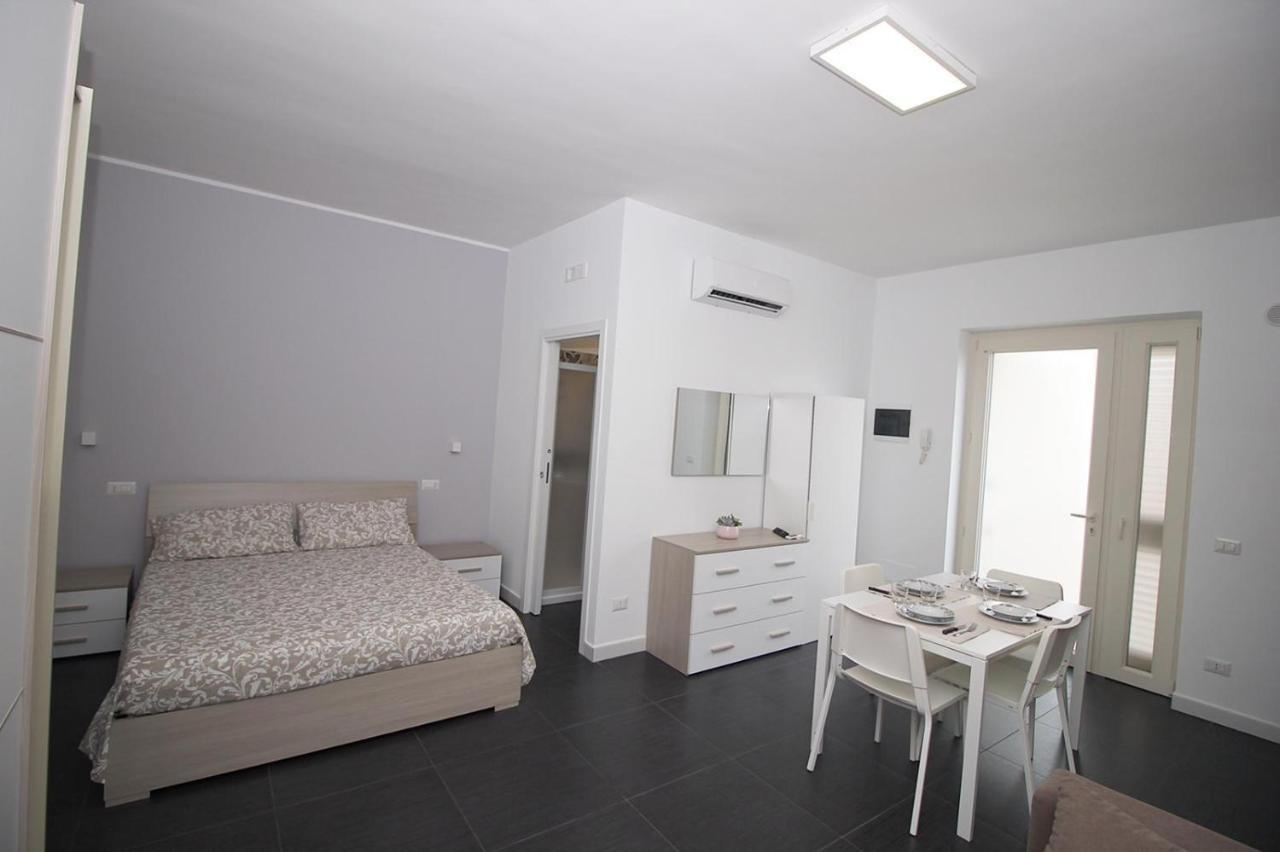 Puglia Casa Vacanza Marina di Ginosa Bagian luar foto