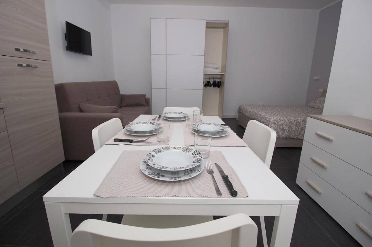 Puglia Casa Vacanza Marina di Ginosa Bagian luar foto
