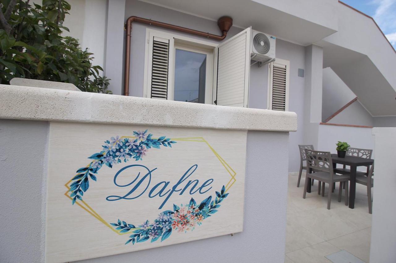 Puglia Casa Vacanza Marina di Ginosa Bagian luar foto