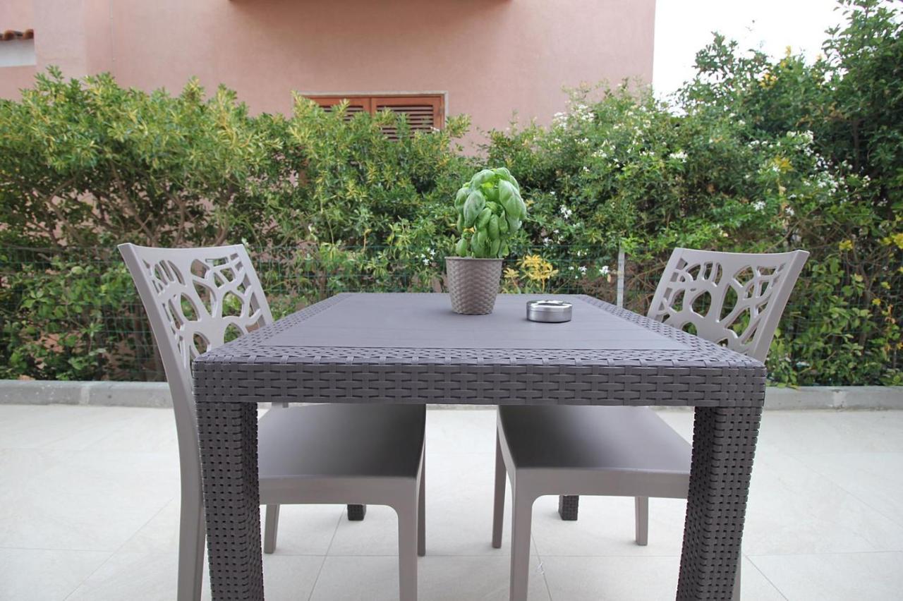Puglia Casa Vacanza Marina di Ginosa Bagian luar foto