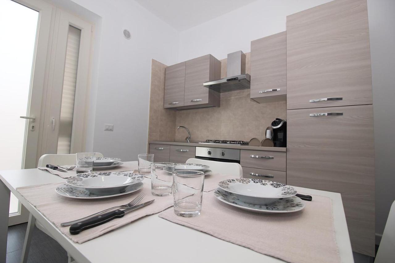 Puglia Casa Vacanza Marina di Ginosa Bagian luar foto